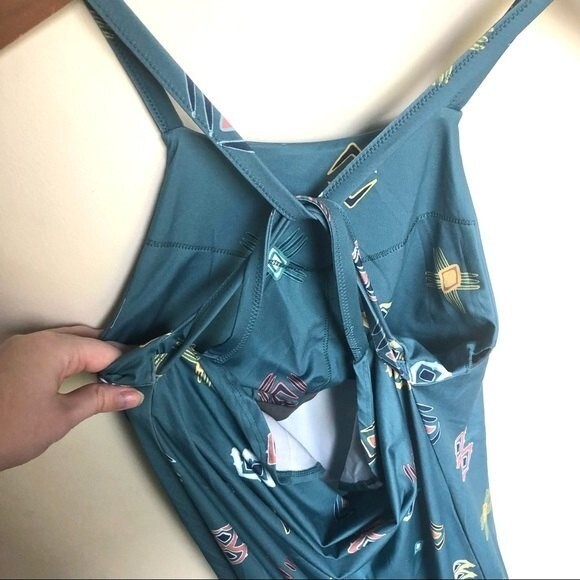 Patagonia Sliding Rock Dress NWT Size Medium - Picture 10 of 16